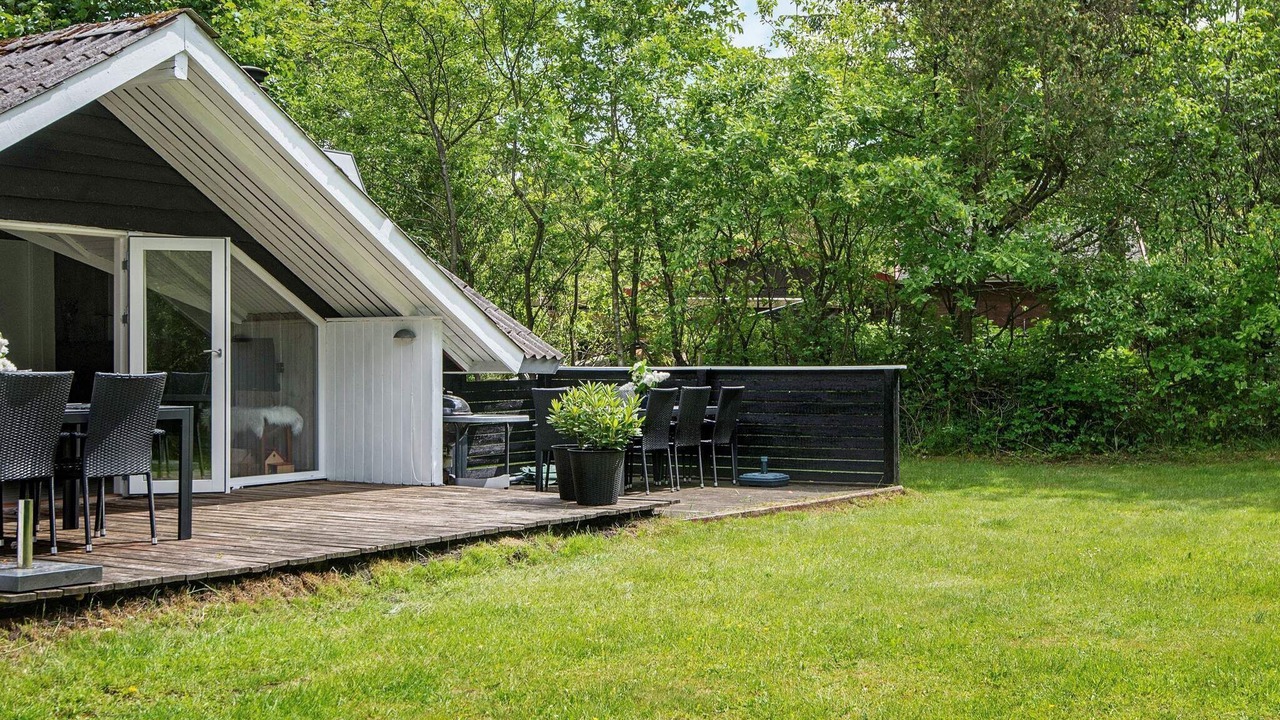 Photo of Outdoor in Arrild Ferieby