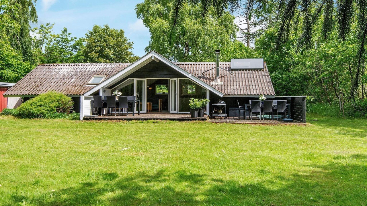 Photo of Outdoor in Arrild Ferieby