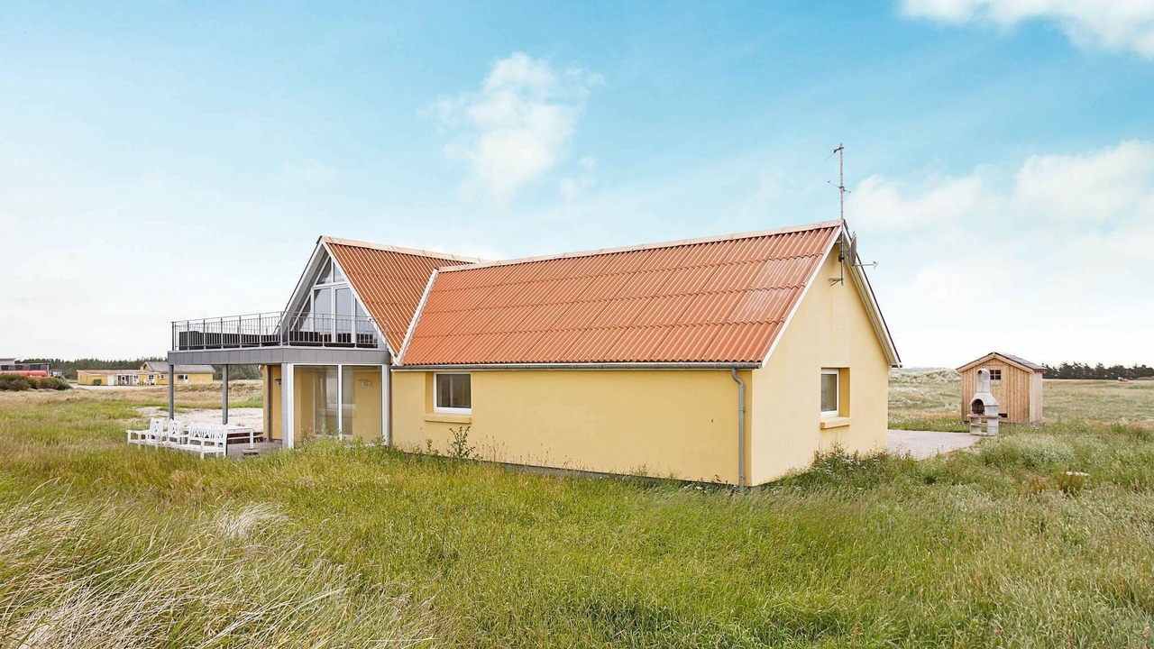 Photo of Outdoor in Sønder Vorupør