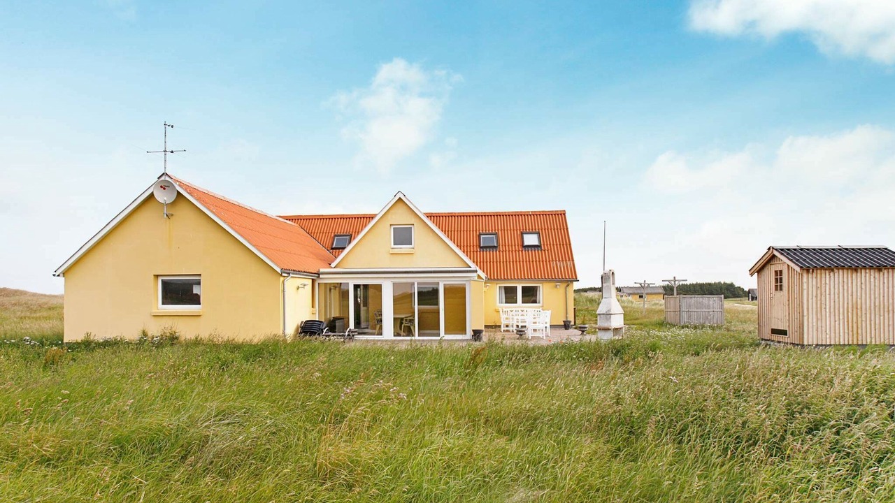 Photo of Outdoor in Sønder Vorupør