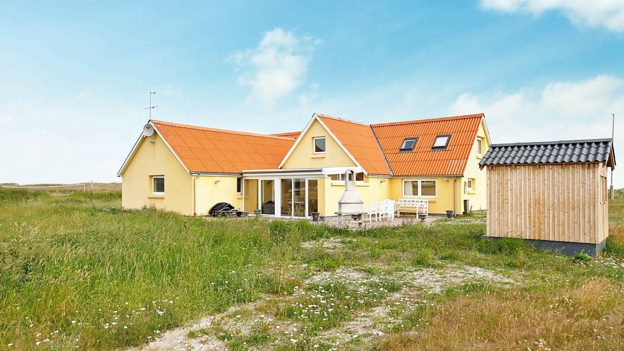Photo of Outdoor in Sønder Vorupør
