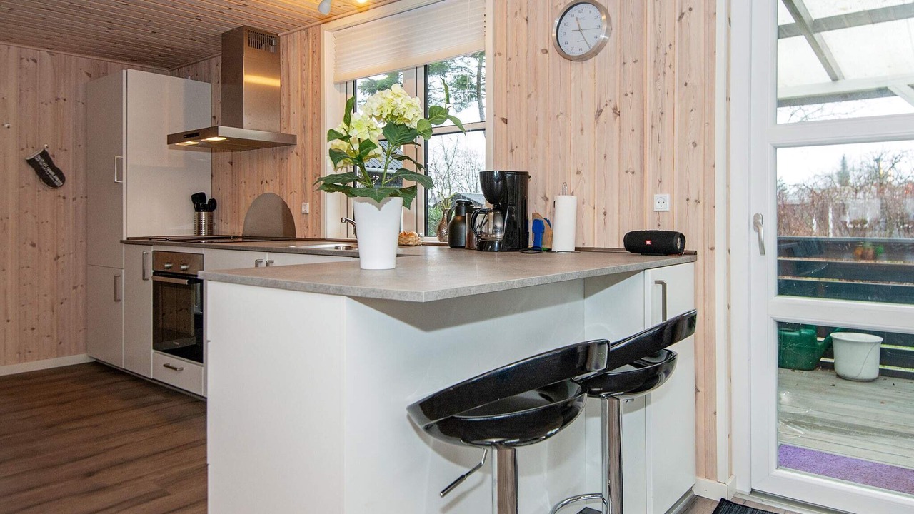 Photo of Kitchen in Diernæs Strandby