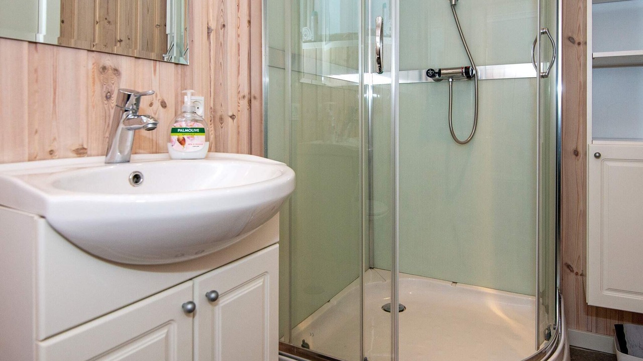 Photo of Bathroom in Diernæs Strandby