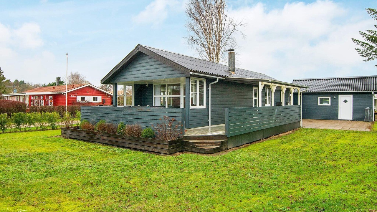 Photo of Outdoor in Diernæs Strandby
