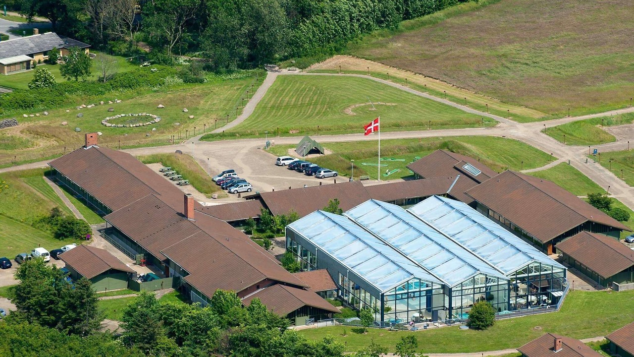 Photo of Outdoor in Hanstholm