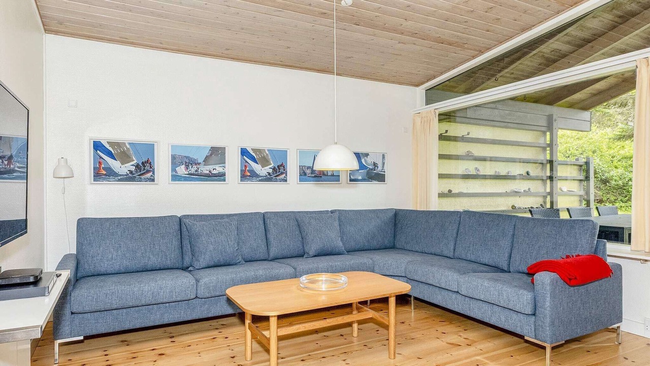 Photo of Livingroom in Hanstholm