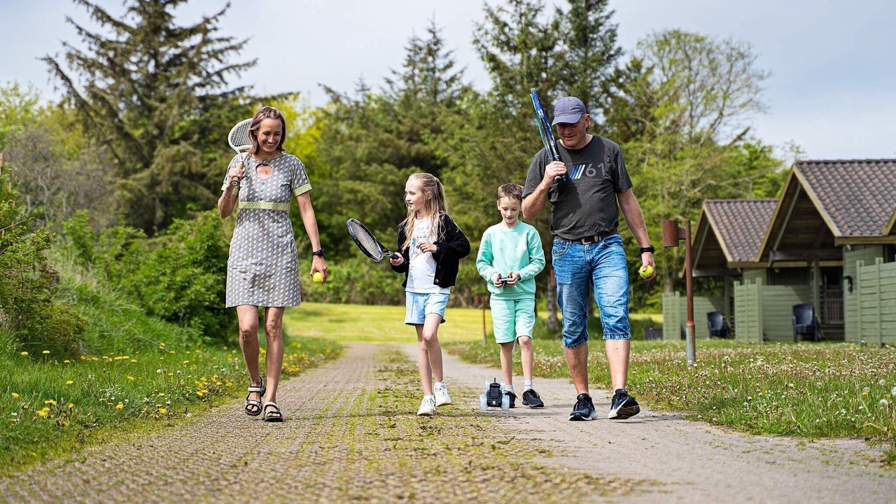 Photo of Outdoor in Hanstholm