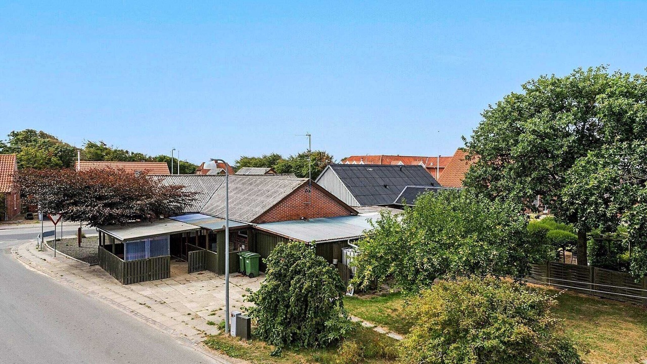 Photo of Outdoor in Bøvlingbjerg