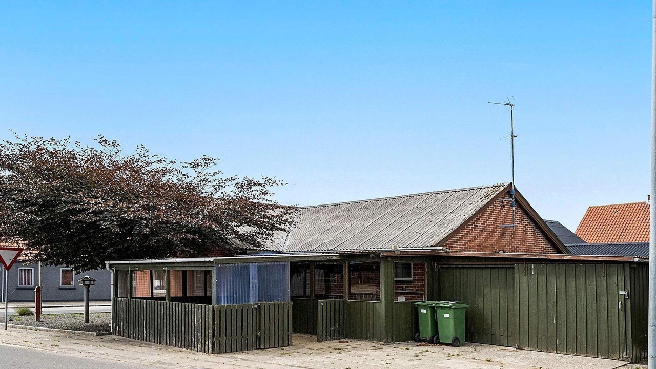 Photo of Outdoor in Bøvlingbjerg