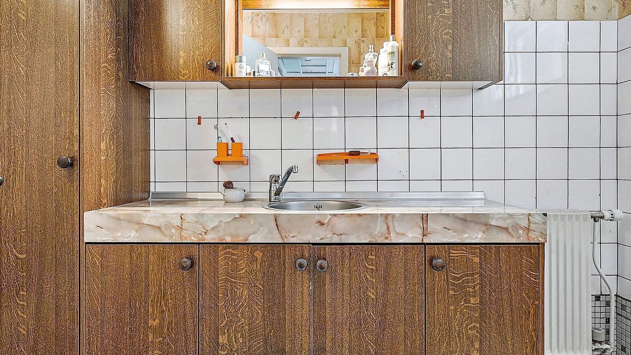 Photo of Bathroom in Bøvlingbjerg