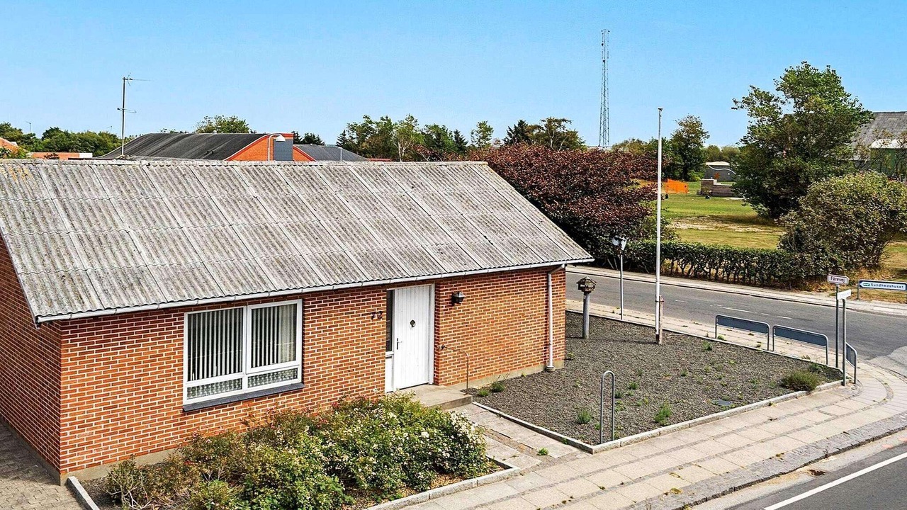 Photo of Outdoor in Bøvlingbjerg