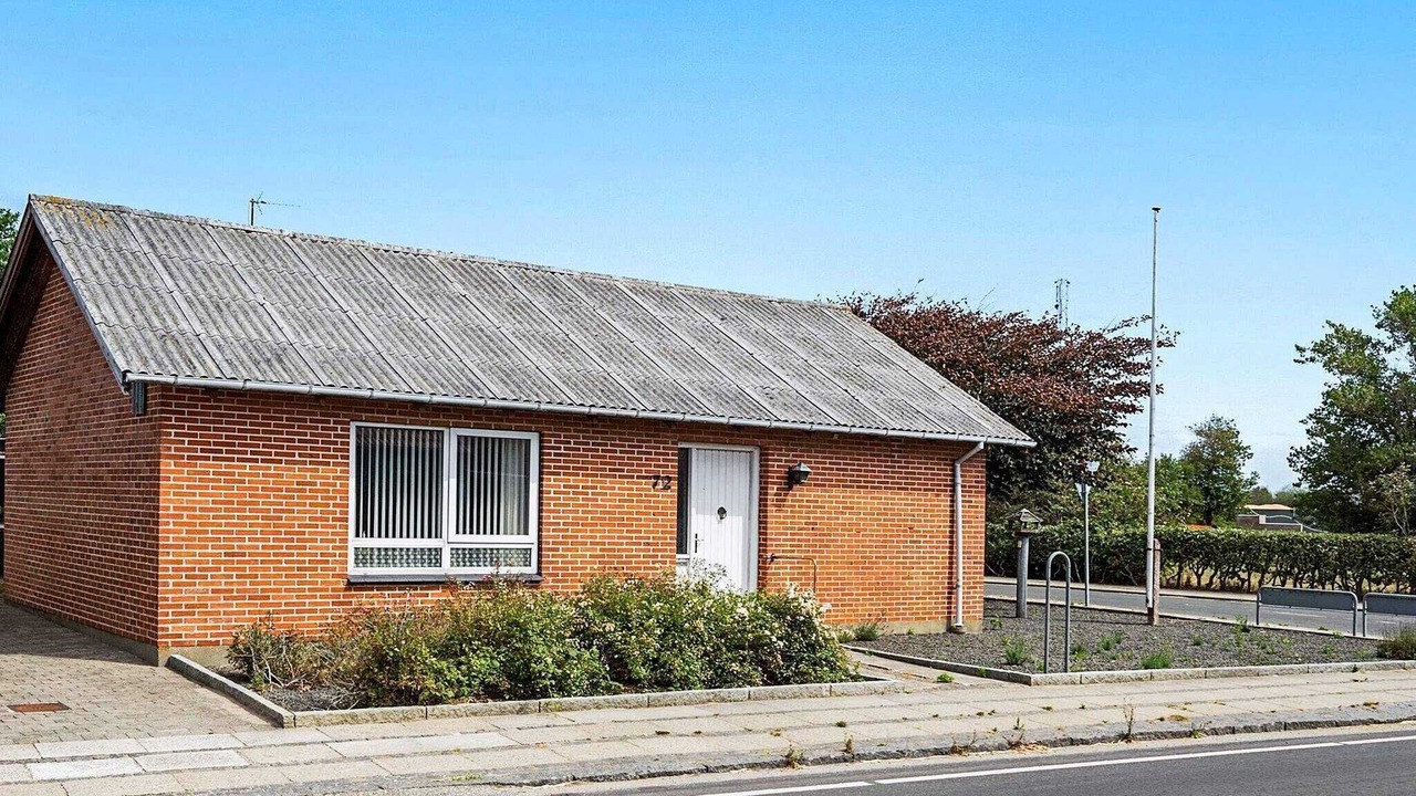 Photo of Outdoor in Bøvlingbjerg