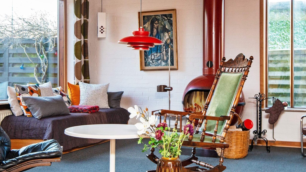Photo of Livingroom in Bredebro
