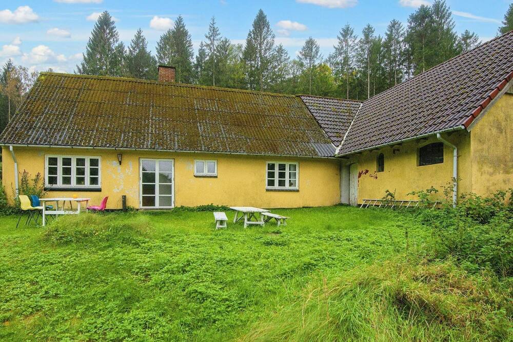 Photo of Outdoor in Thorsoe