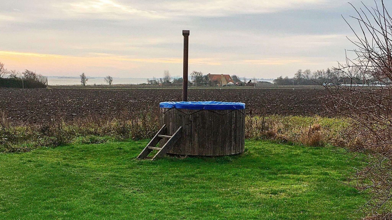 Photo of Outdoor in Harpelunde
