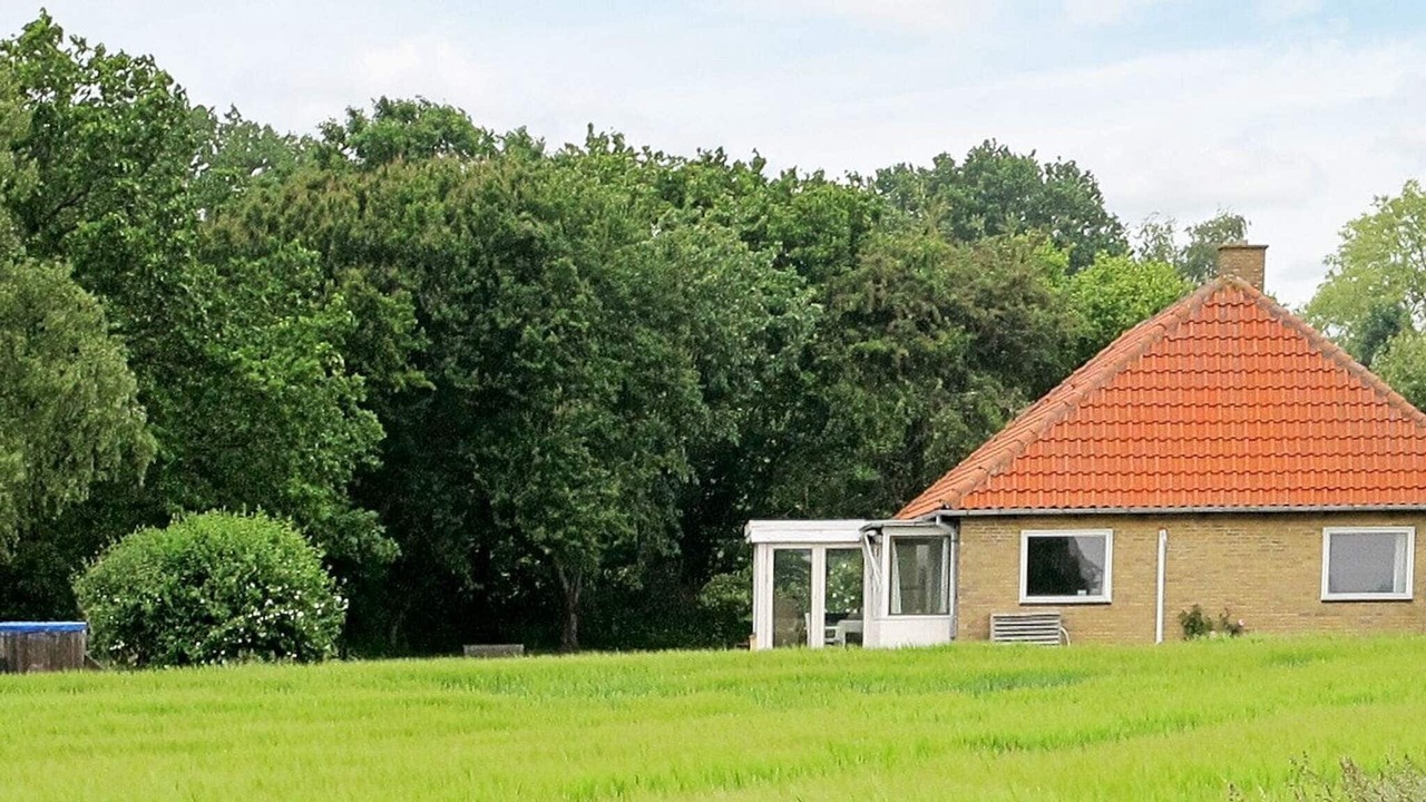 Photo of Outdoor in Harpelunde