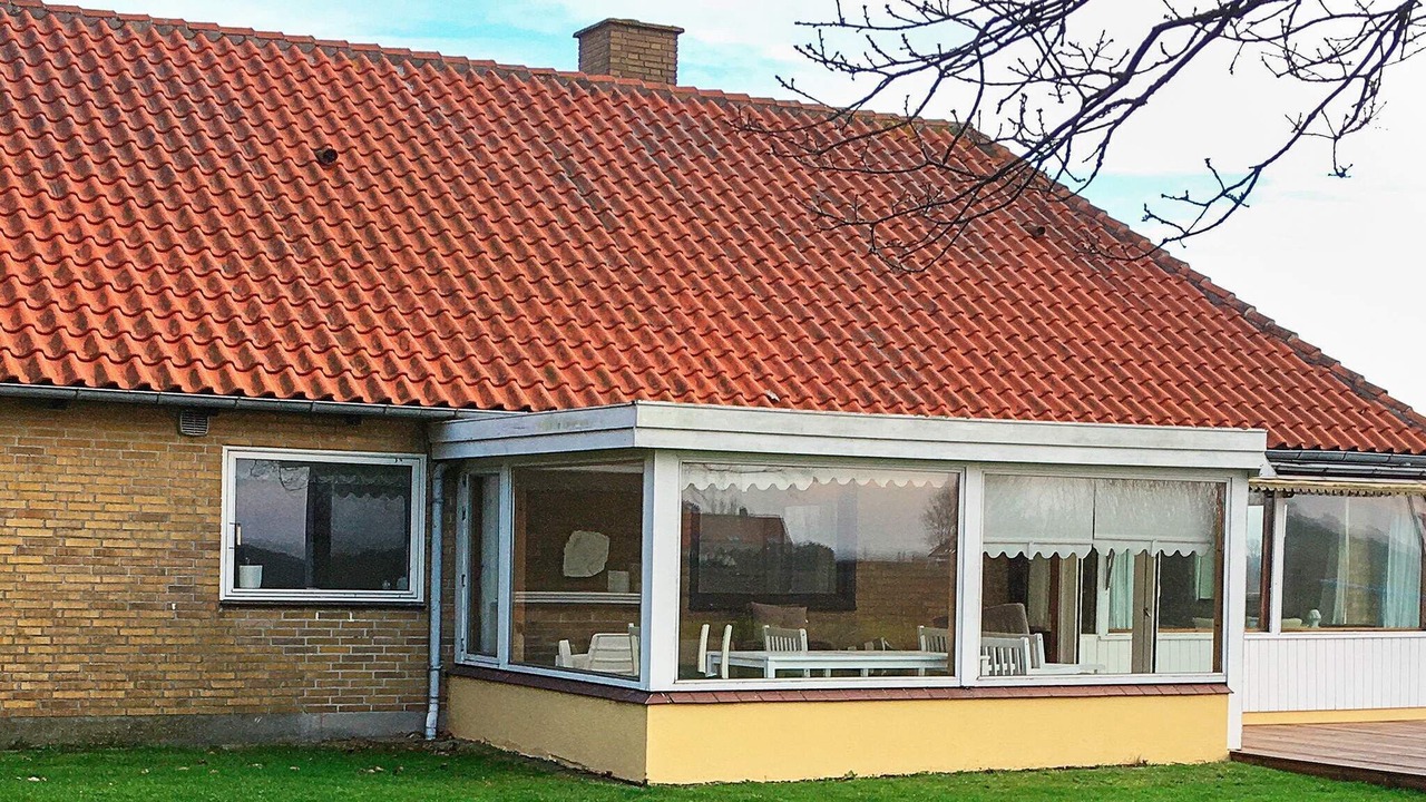 Photo of Outdoor in Harpelunde