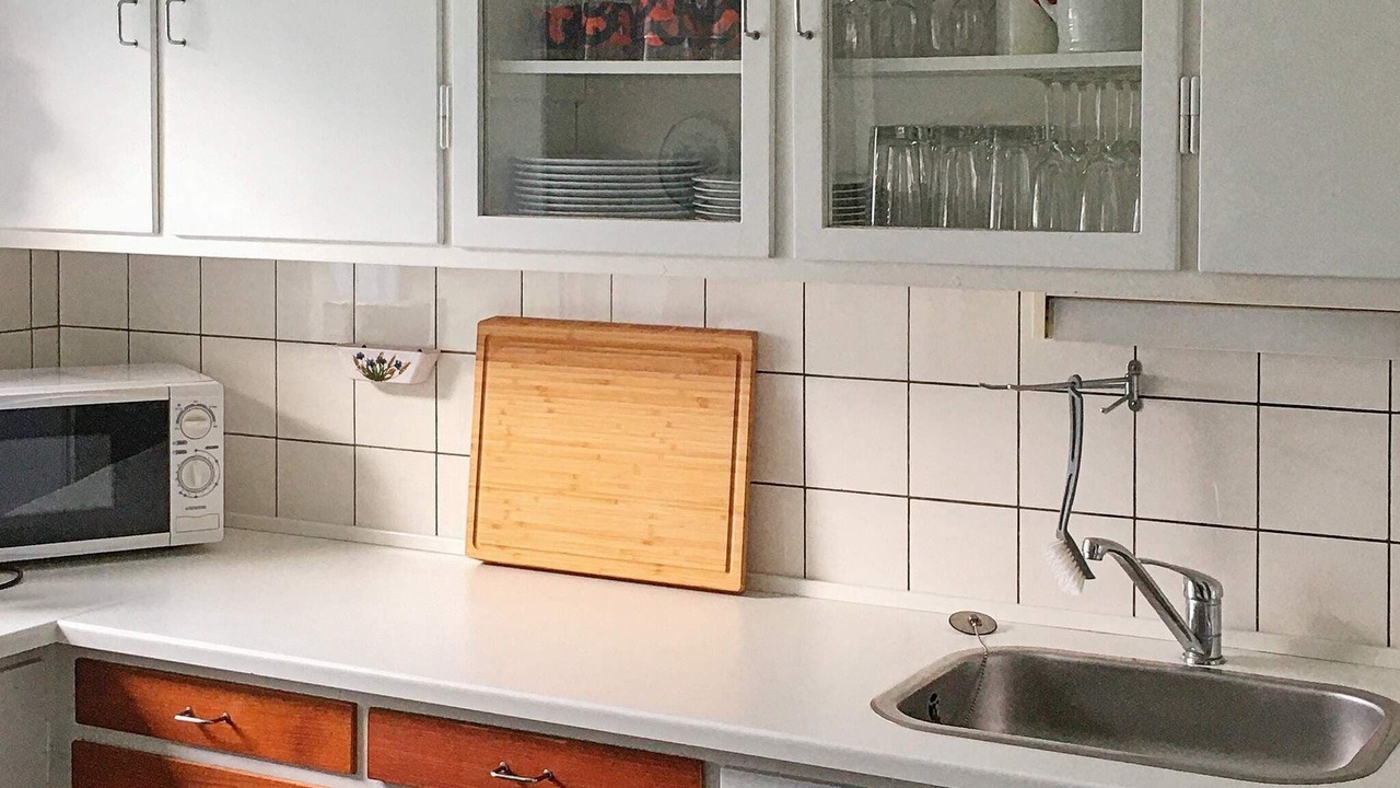 Photo of Kitchen in Harpelunde