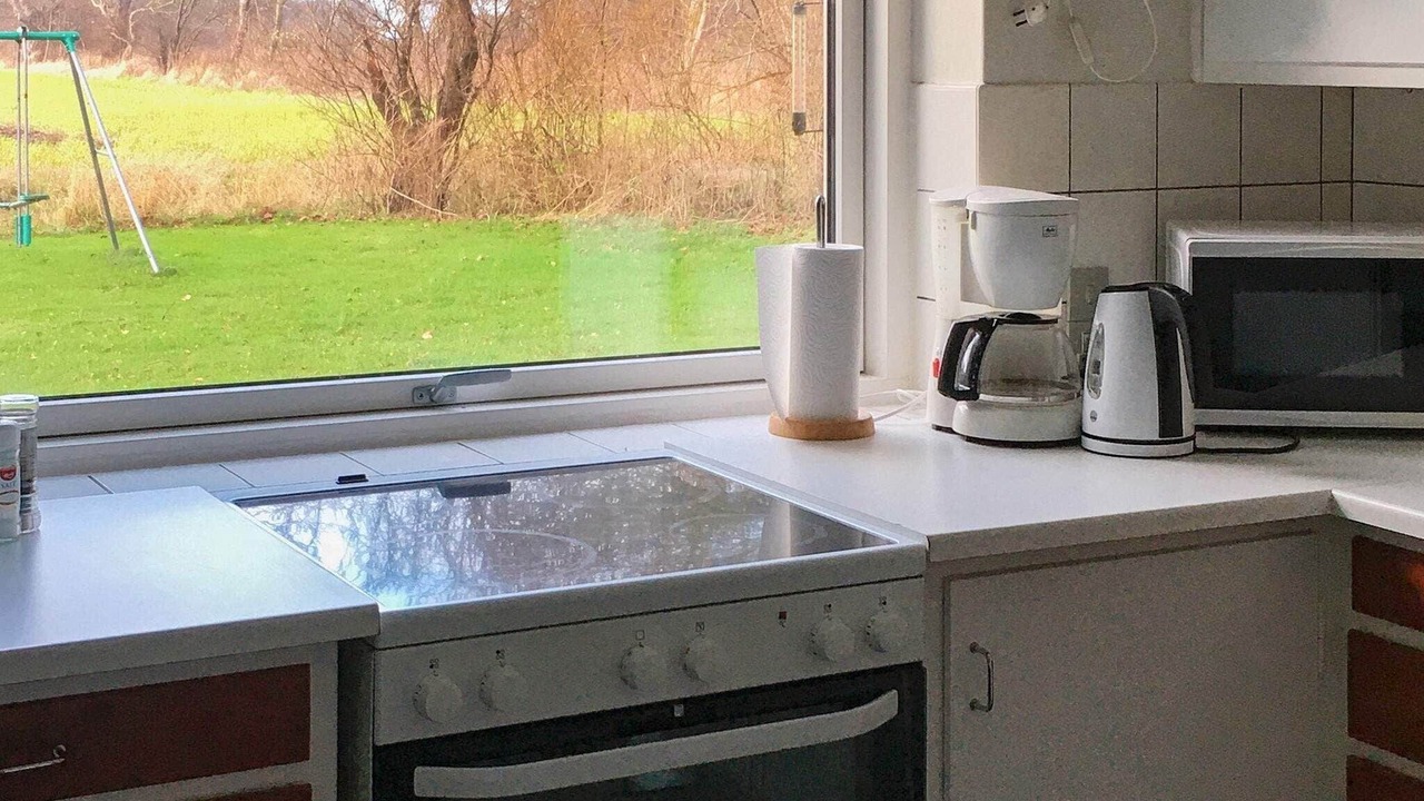 Photo of Kitchen in Harpelunde