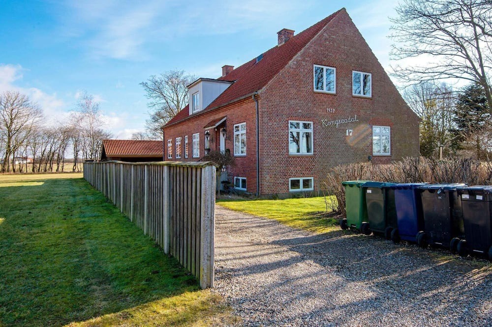 Photo of Outdoor in Gredstedbro