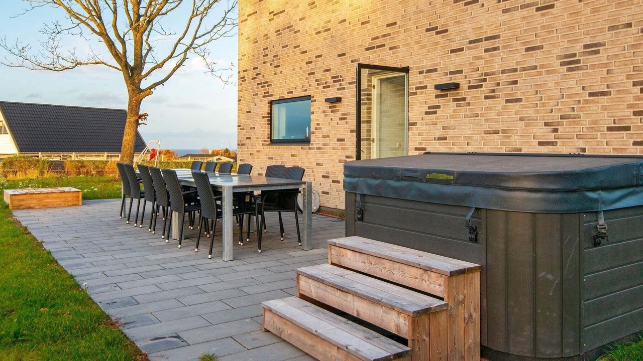 Photo of Patio Balcony in Allingabro