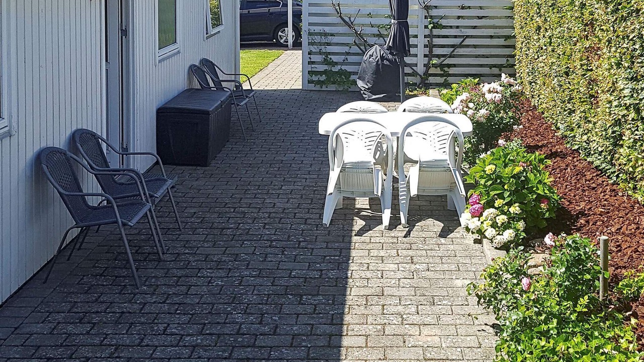 Photo of Patio Balcony in Grevinge