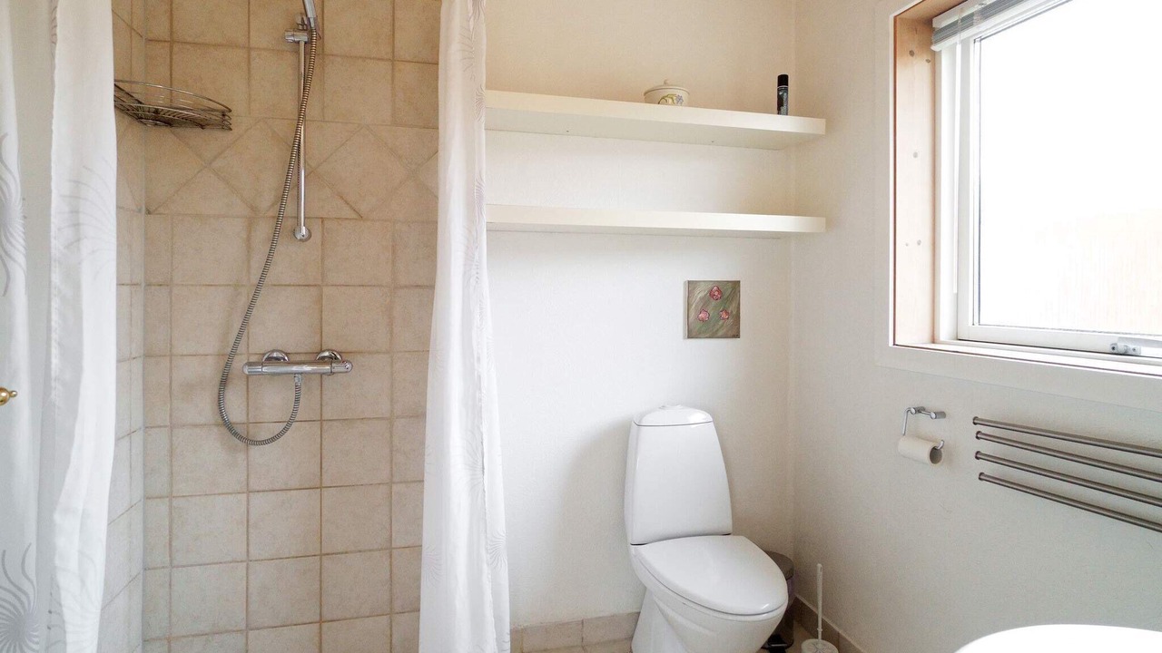 Photo of Bathroom in Grevinge