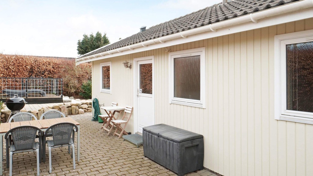 Photo of Outdoor in Grevinge
