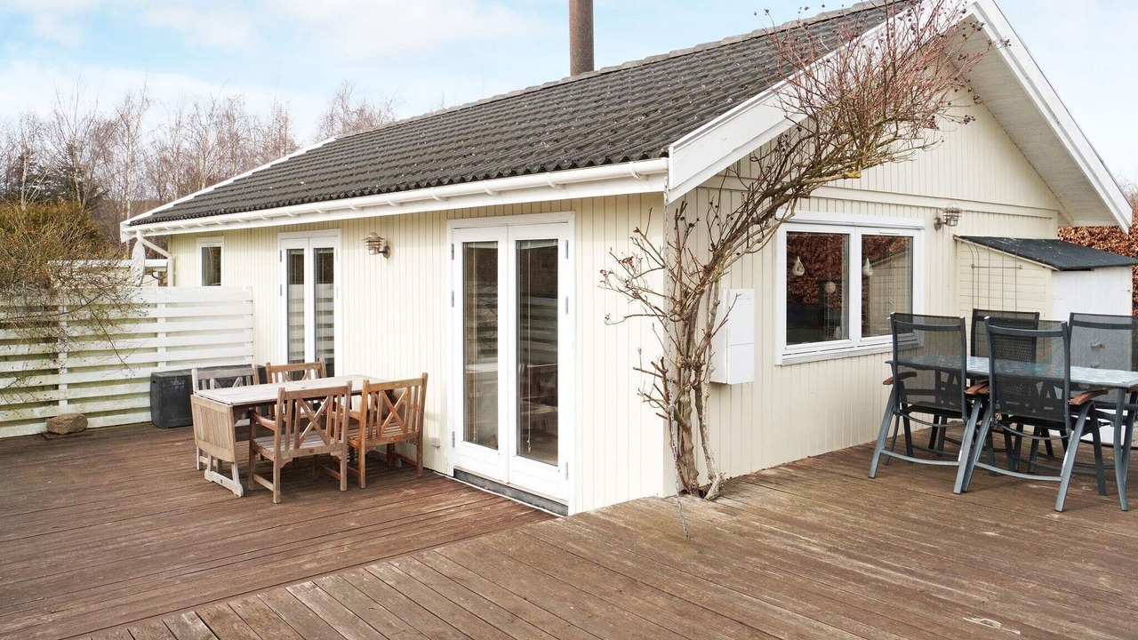 Photo of Outdoor in Grevinge