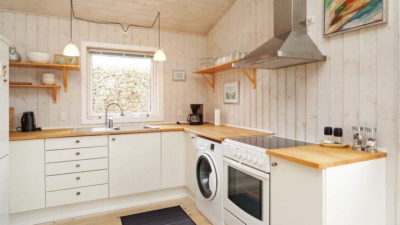 Photo of Kitchen in Grevinge