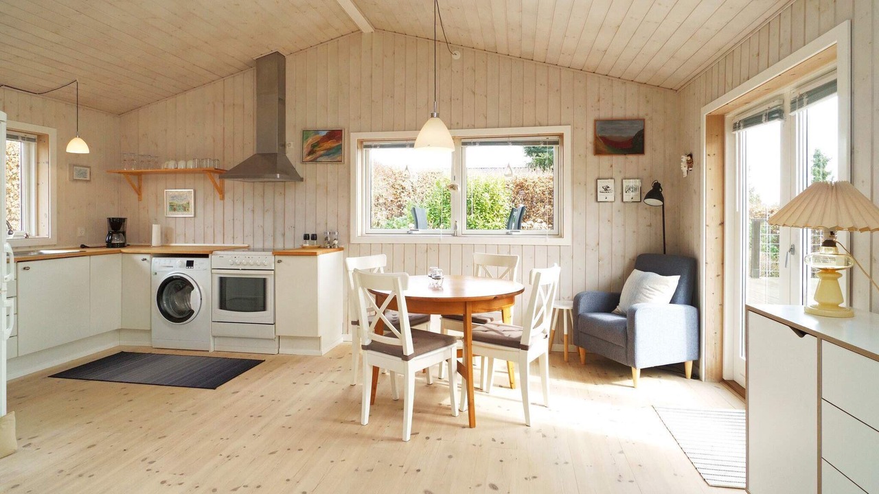 Photo of Kitchen in Grevinge