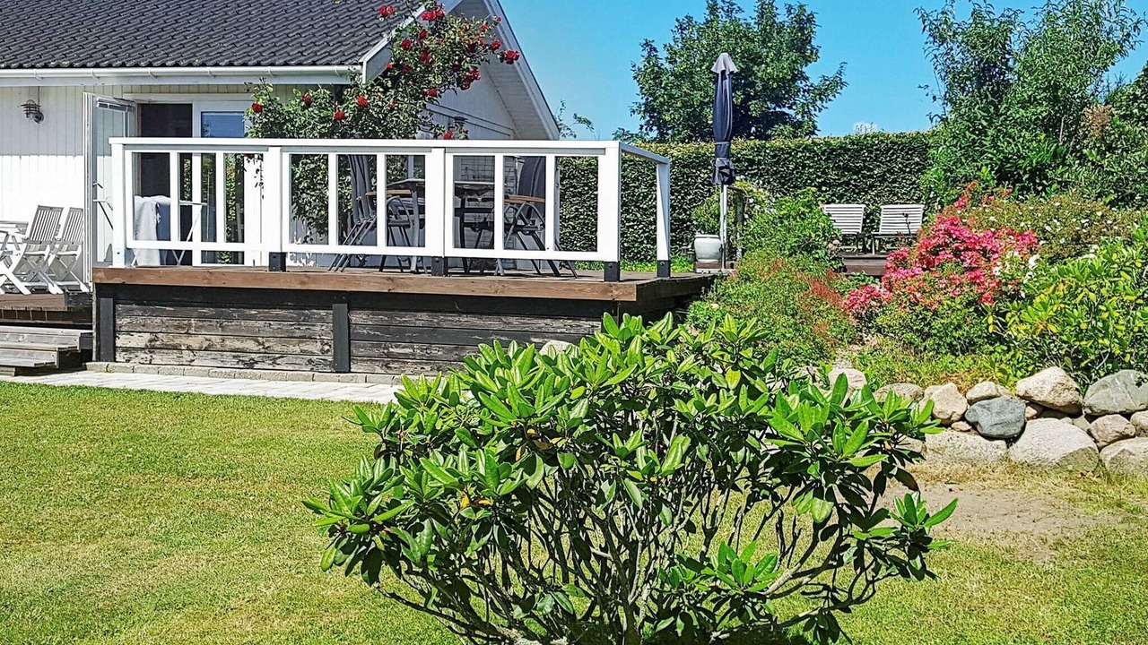 Photo of Outdoor in Grevinge