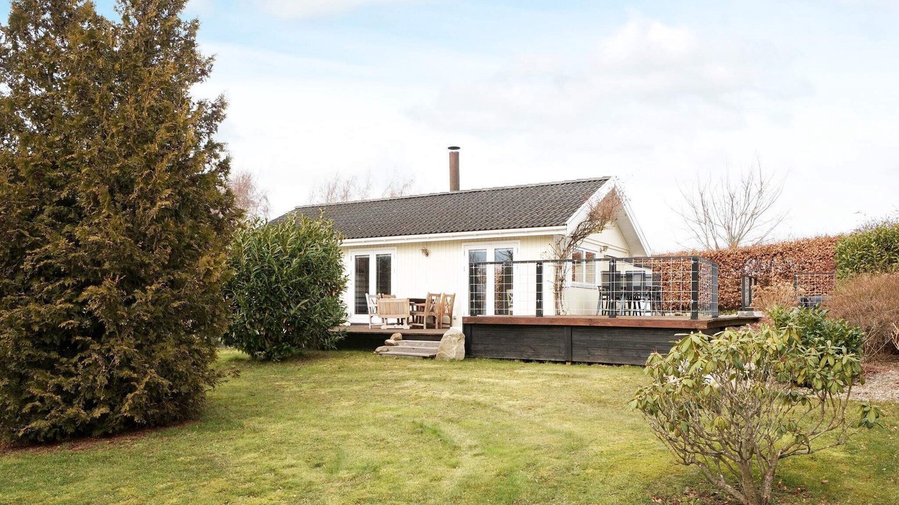 Photo of Outdoor in Grevinge