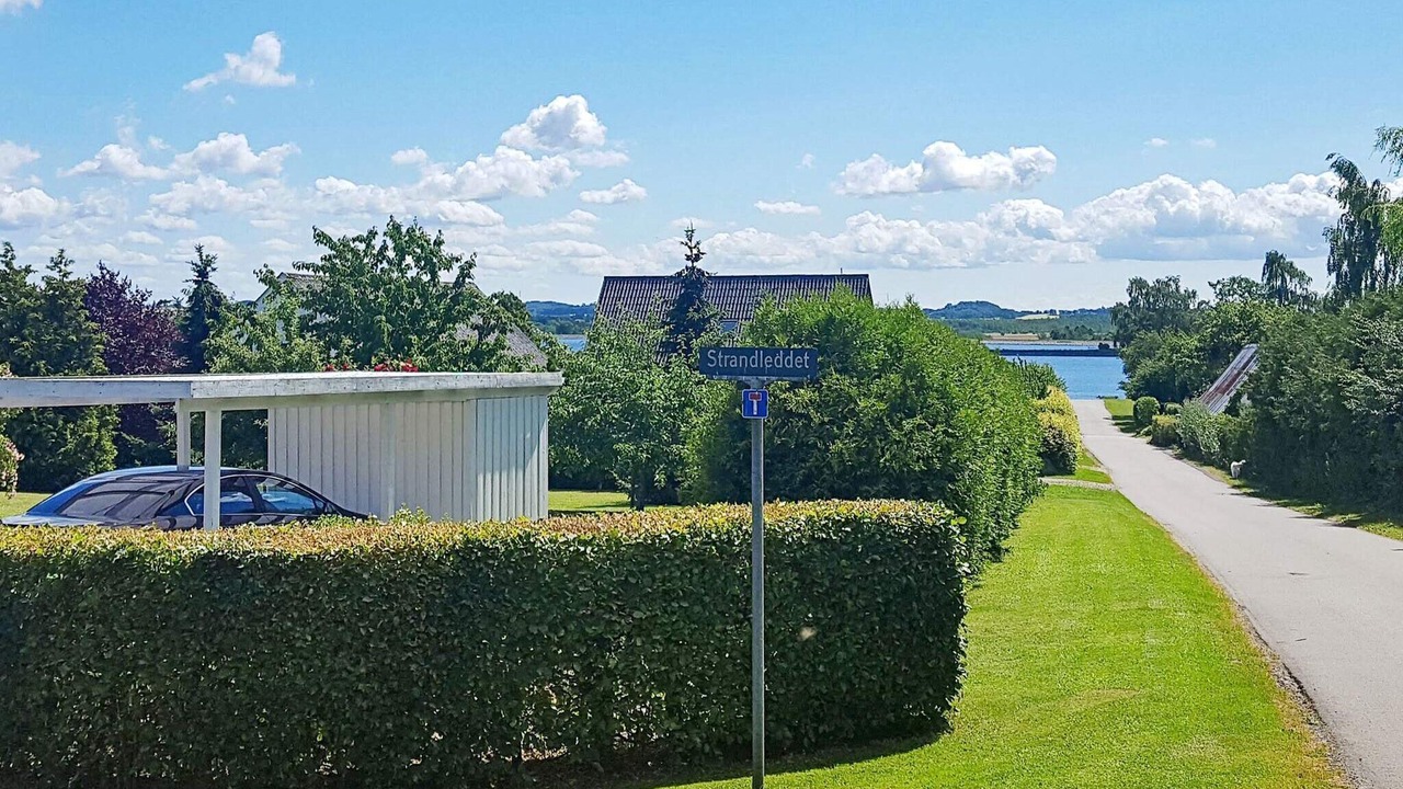 Photo of Outdoor in Grevinge