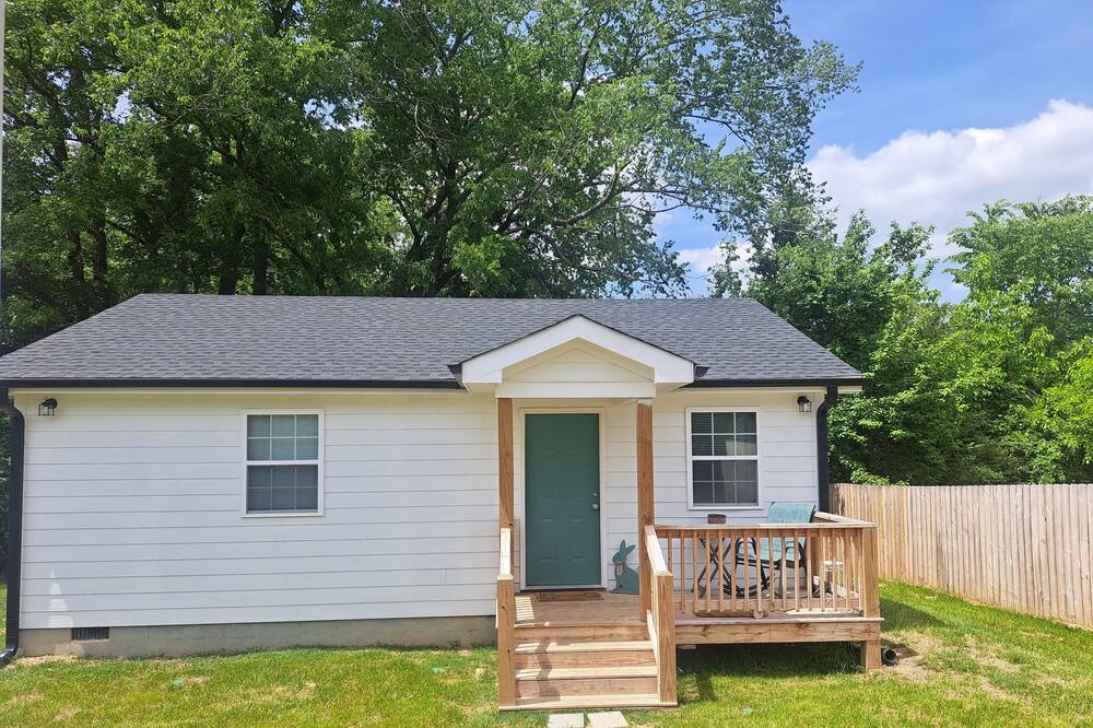 Photo of Outdoor in Durham