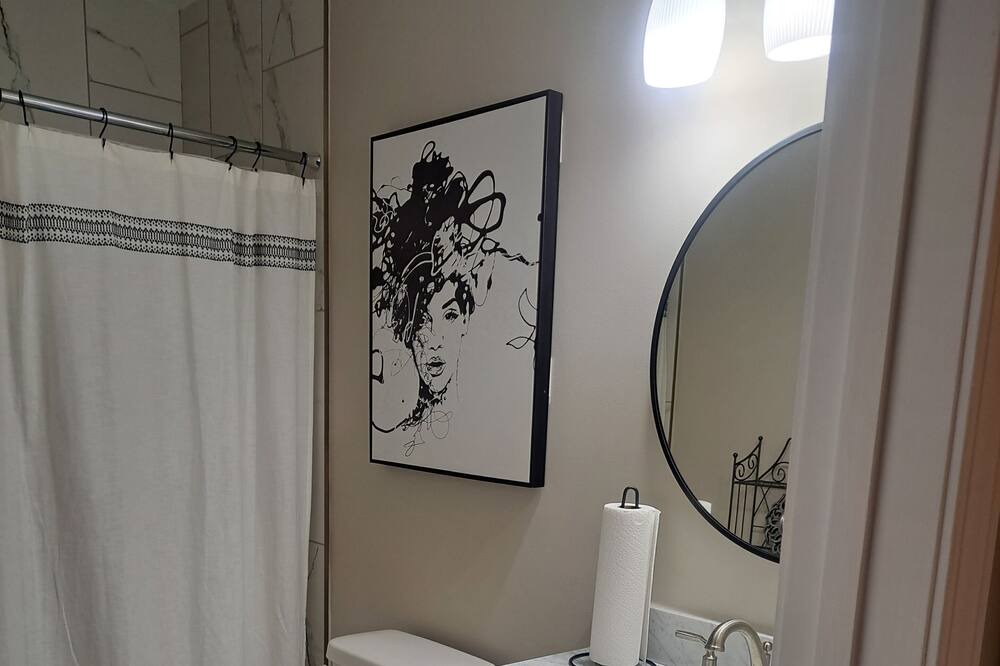 Photo of Bathroom in Durham