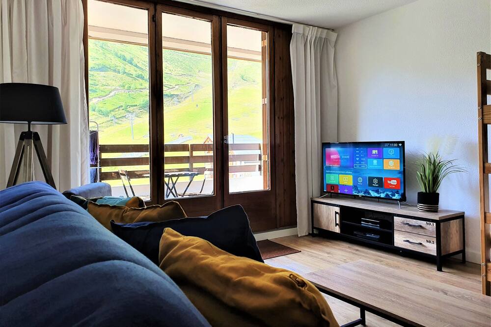 Photo of Livingroom in Gouaux-de-Larboust