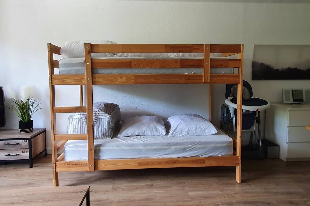 Photo of Bedroom in Gouaux-de-Larboust