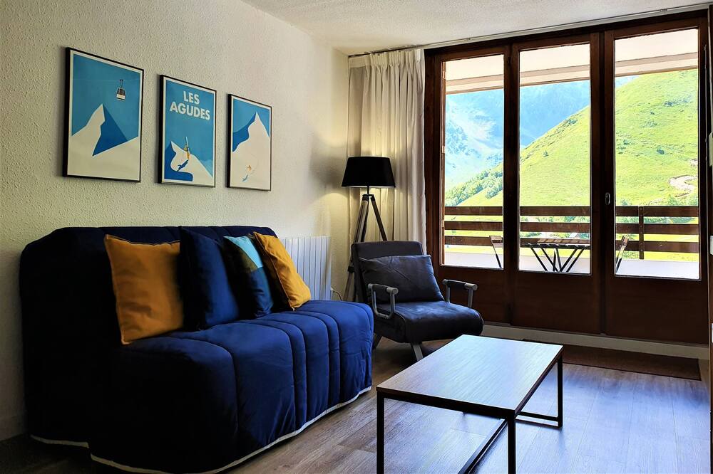 Photo of Livingroom in Gouaux-de-Larboust