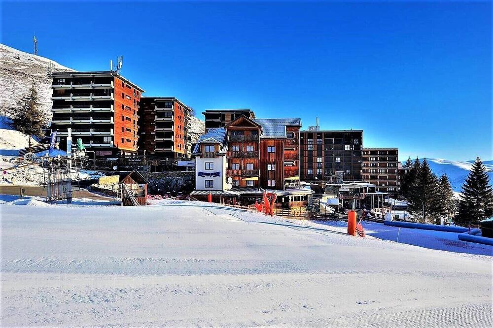 Photo of Outdoor in Gouaux-de-Larboust