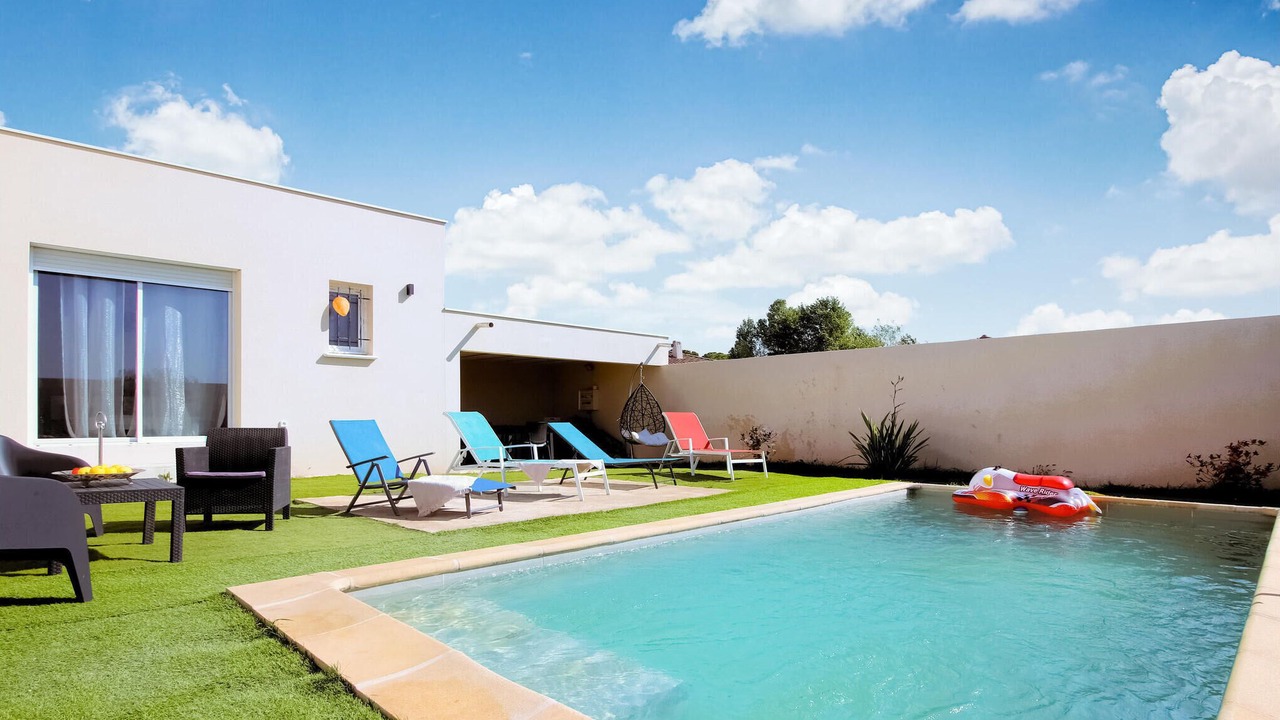 Photo of Outdoor in Bagnols-sur-Ceze