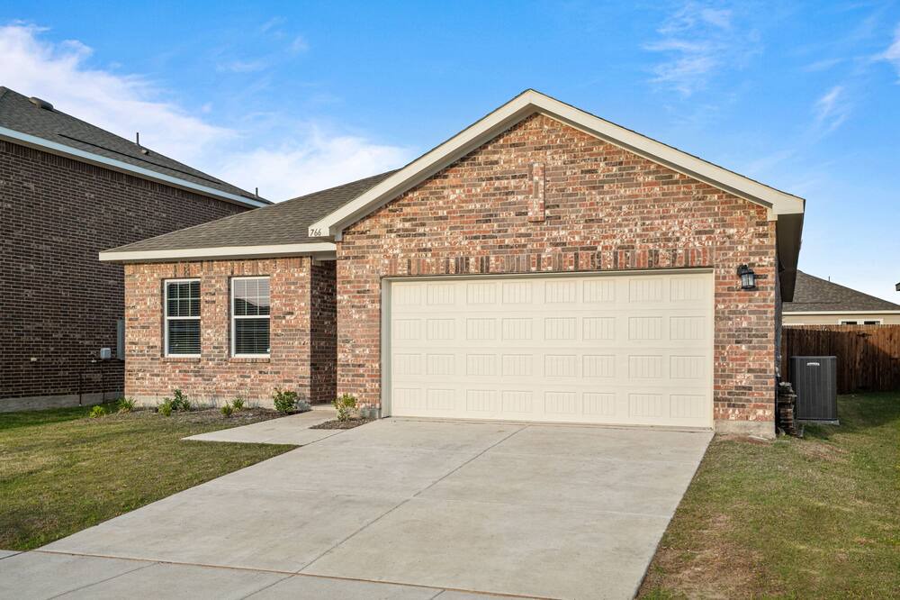Photo of Outdoor in Lavon