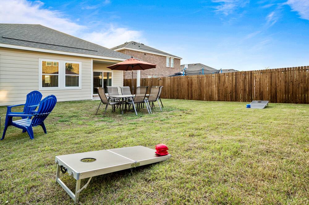 Photo of Outdoor in Lavon