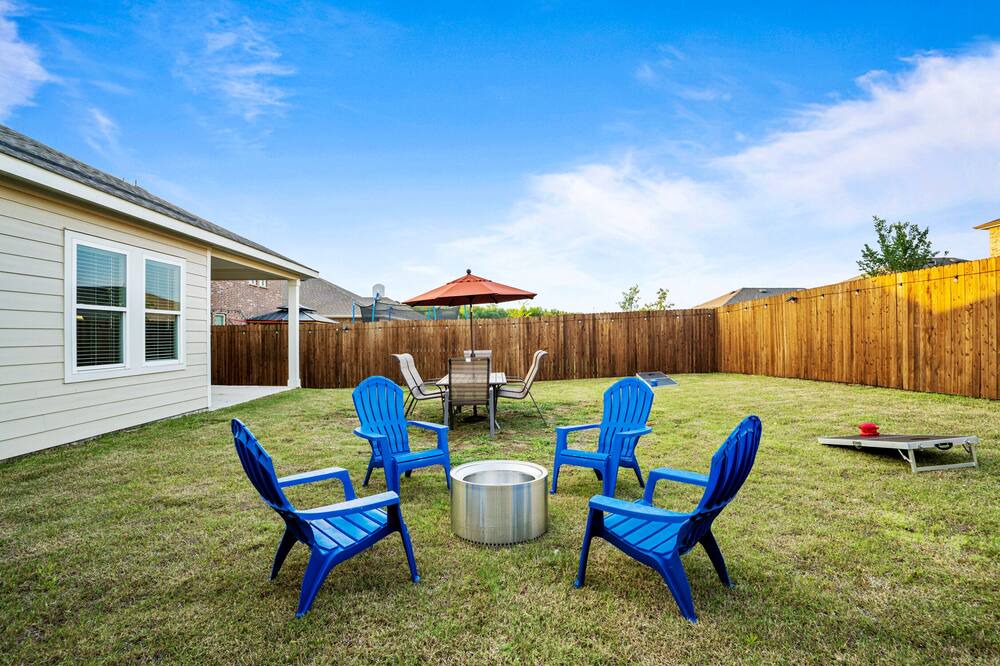 Photo of Outdoor in Lavon