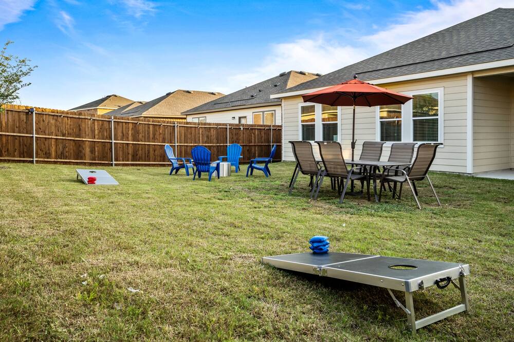 Photo of Outdoor in Lavon
