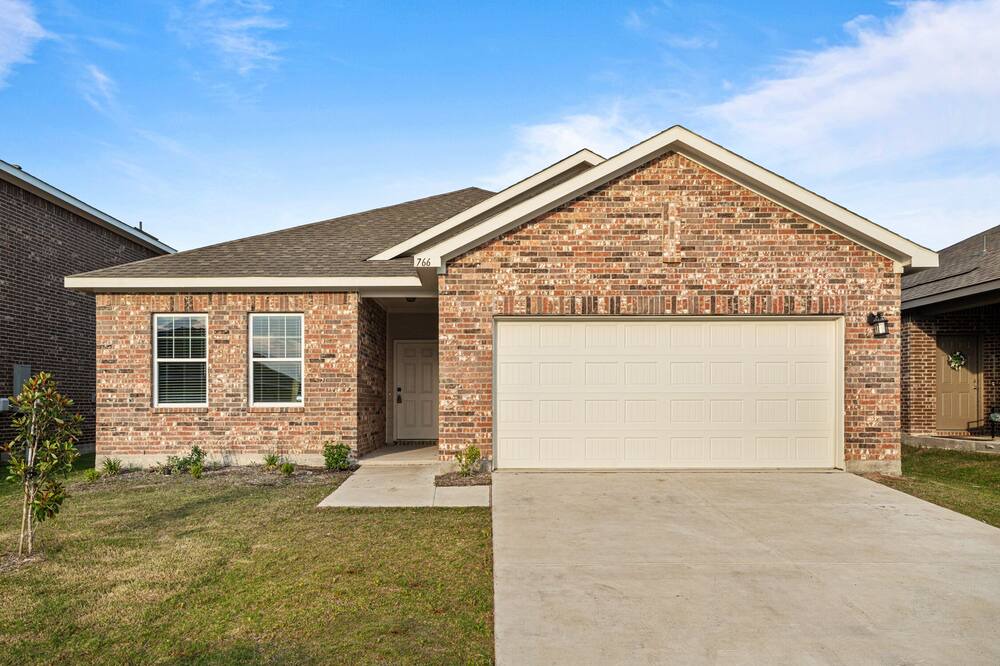 Photo of Outdoor in Lavon