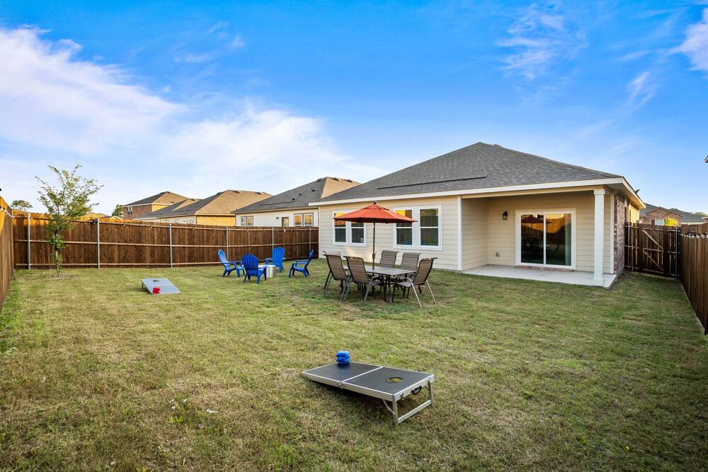 Photo of Outdoor in Lavon