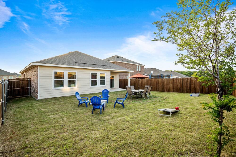 Photo of Outdoor in Lavon