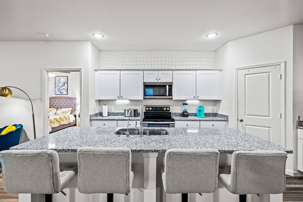 Photo of Kitchen in Lavon