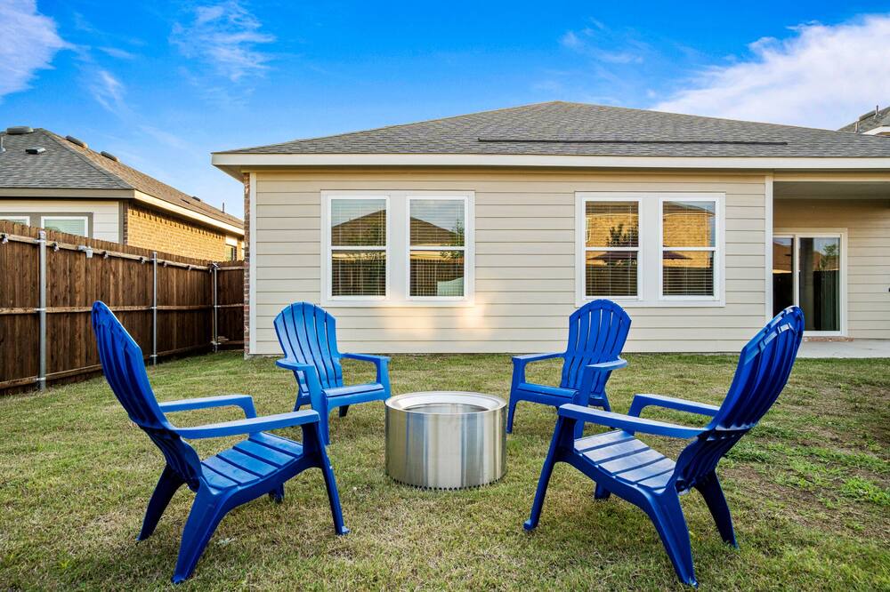 Photo of Outdoor in Lavon